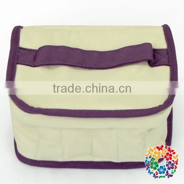 Travel Storage Bag Make-up Box Toy Storage Box Socks Storage Bag photo-5