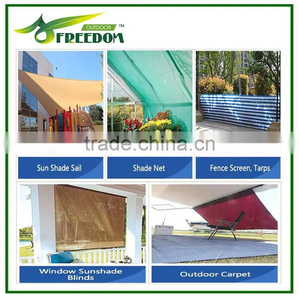 High Quality and UV Treated Sun Shade Net photo-6