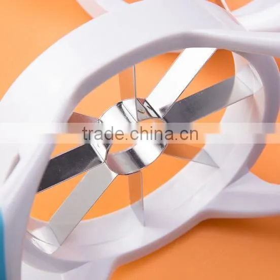 China Factory Direct Sale Apple Cutter Slicer Apple Corer Apple Cutter photo-4