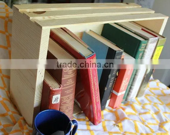 Wooden Crates Vegetables Fruits Wooden Crates photo-3