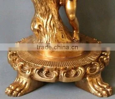 Ergonomic Living Room Furniture Half Moon Console Sidetable photo-4
