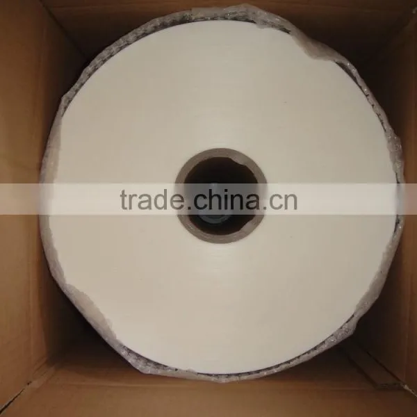 Silk Bopp Hot Lamination Film China Manufacturer photo-4