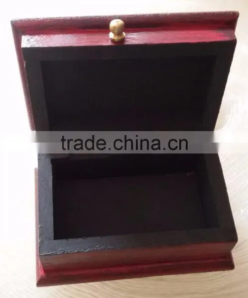 Decorative Wooden Antique Gift & Decorative Boxes-A photo-2