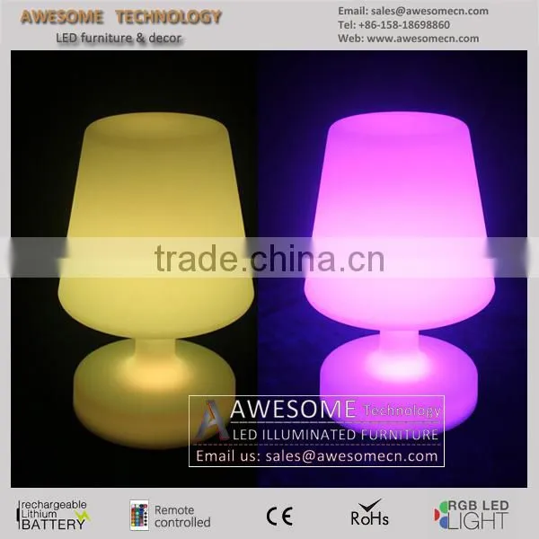 Innovative Color Changing LED Party Decorative Light photo-2