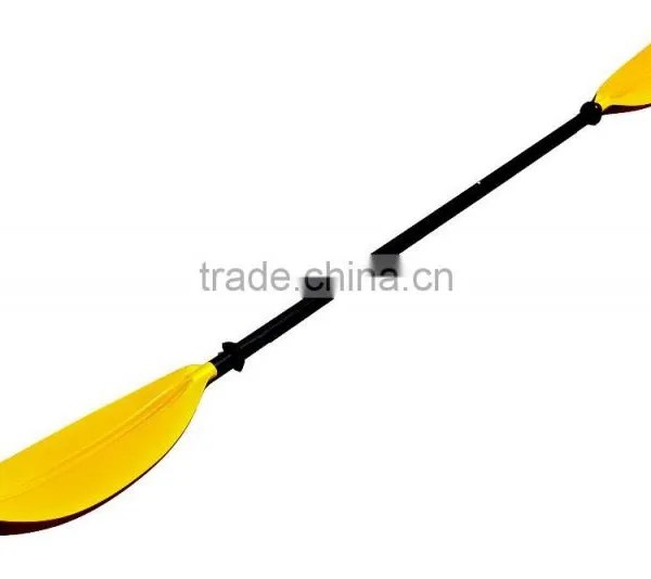 Best Seller Two Piece Adjustable Professional Kayak Paddle