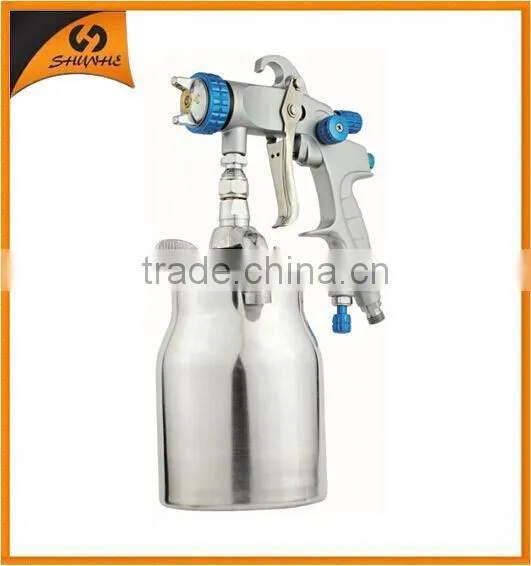 2015 Good Quality HVLP Spary Gun Launch Cat-501+ Auto Transmission Cleaner Changer
