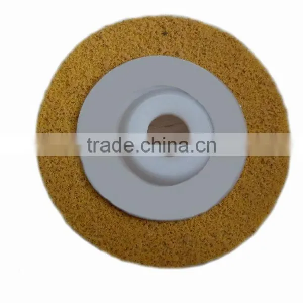 Cellucutton WA Non Woven Polishing Wheel