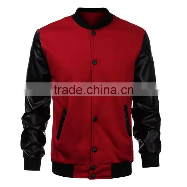 Varsity Jacket photo-2