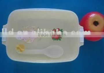 107069 PLASTIC FOOD CONTAINER