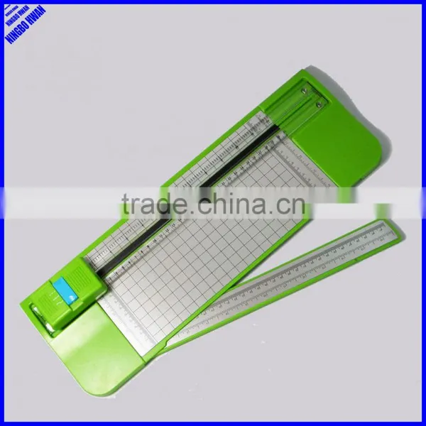 3 in 1 Multi Functional Manual a4 Paper Trimmer photo-5