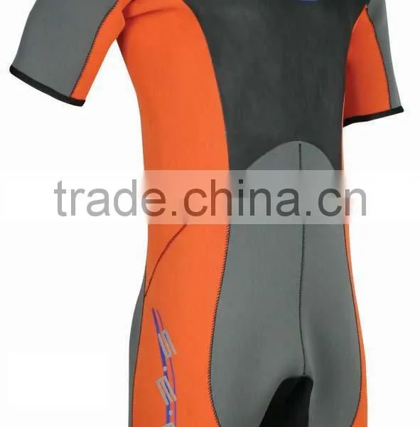 #70621 Neoprene Ladies' Short Wetsuit