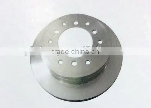 CNC Machining Parts for Aluminum 6061-T6