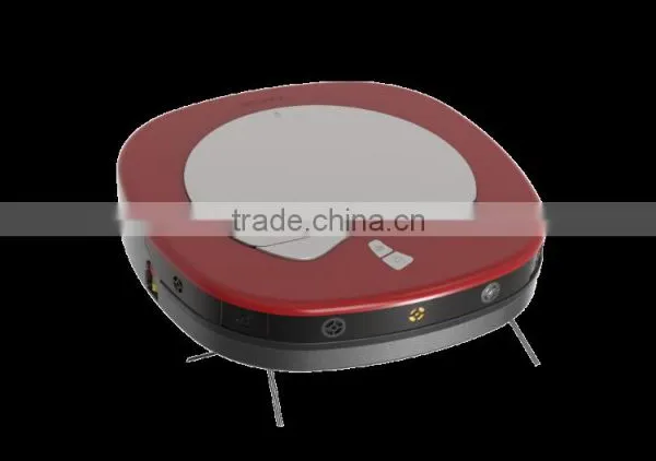 Multifunctional House-cleaning Robot Vacuum Cleaner photo-3