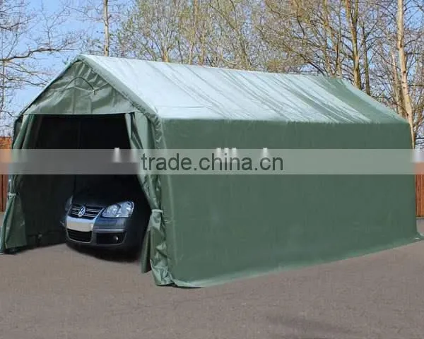 Foldable Car Garage , Car Port , Professional Fabric Car Shelter, Backyard Warehouse Shelter photo-5