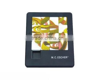 Intellectual Toys,promotional Game Puzzle