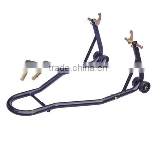 Single Sided Swing Arm Rear Paddock Stand for DUCATI/TRIUMPH/HONDA/BMW photo-3