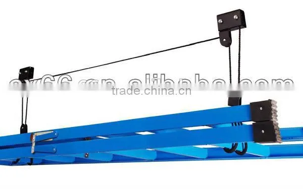 Kayak Hoist Kit/bike Lift 120LB/54kgs photo-5