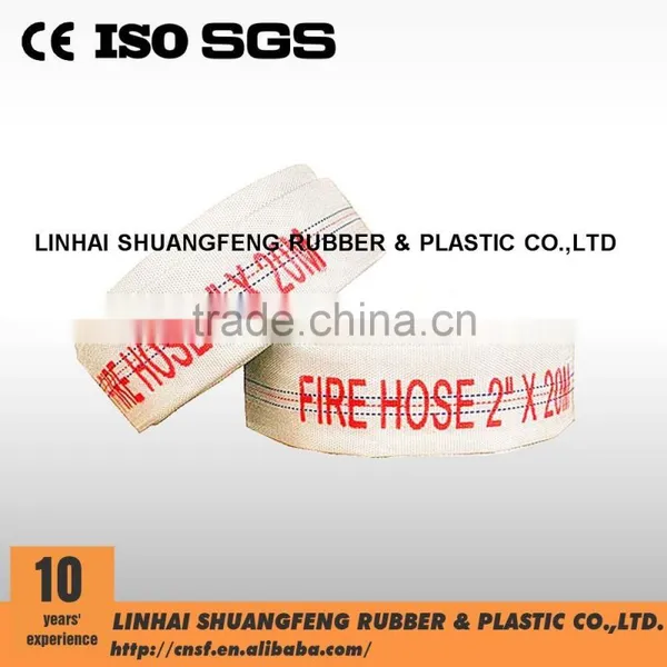 Popular Fire Hose With Good Price photo-4