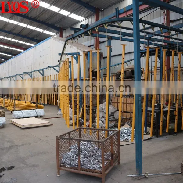 Scaffold Steel Props in Scaffoldings photo-4