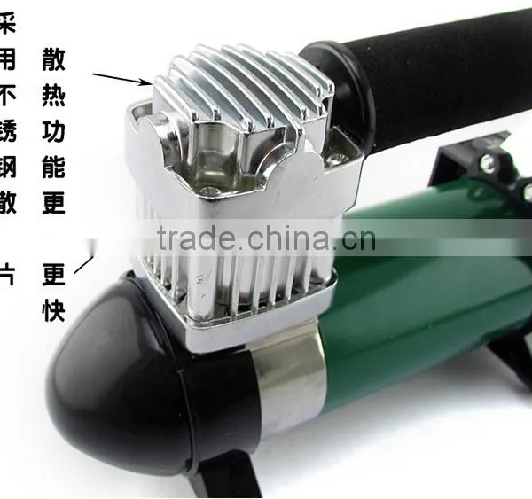 Berrylion Tools Best Selling DC12V Car Tire Inflator for Car Repair photo-3