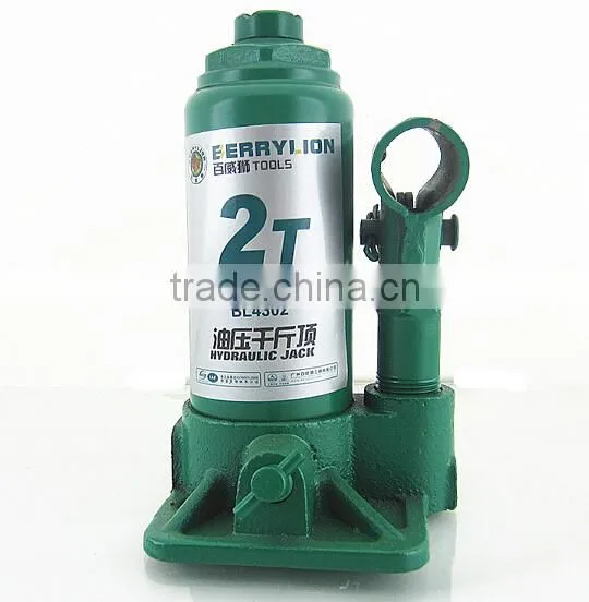 2T Multi-purpose Hydraulic Jack for Sale photo-2