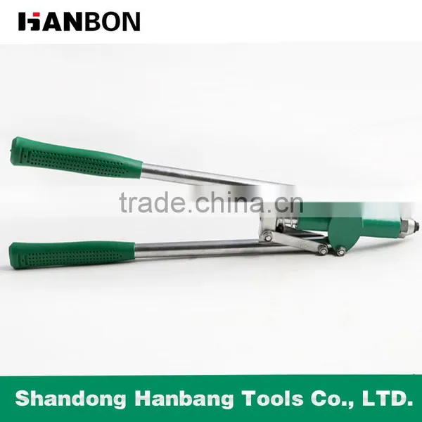 20"Hand Hold Riveter/Hand Nut Riveter photo-2