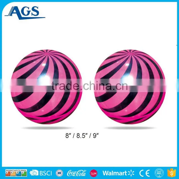 Wholesale Factory Price Sport Series Pvc Ball photo-4
