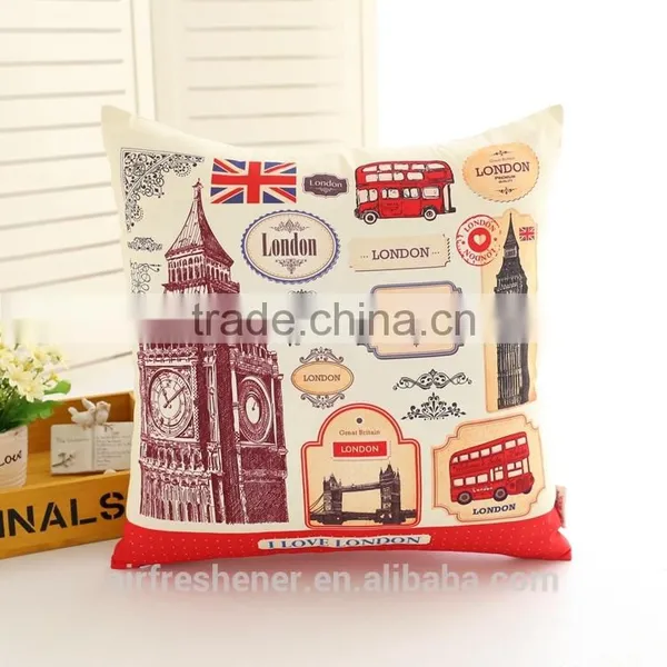 Red Pillow Cover photo-2