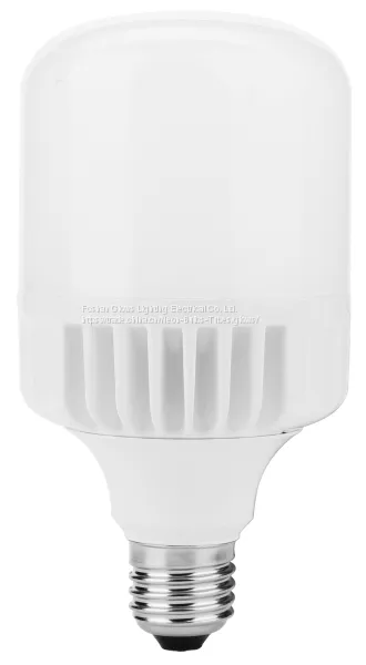 Die-casting Aluminum High Power Tshape Bulb photo-2