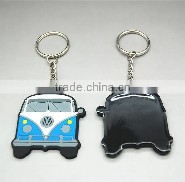 Key Chain Manufacturers, Custom Printed Silicone Keyring , Key Ring Promotional Embossed Debossed photo-3