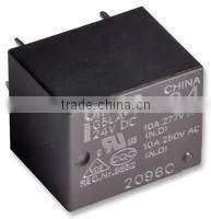 Pcb Power Relay With Sockets/latching Relay G5LA-1-12DC