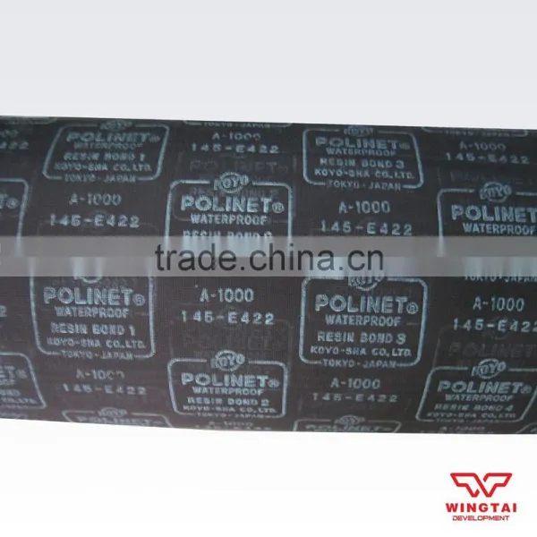 POLINET Roll photo-2