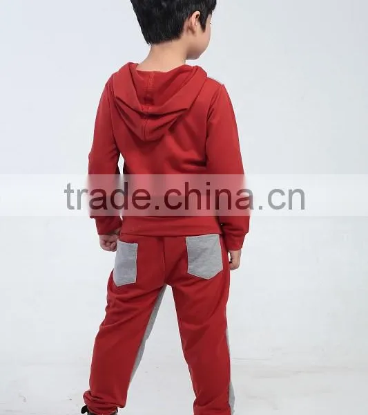 China Stock Clothes