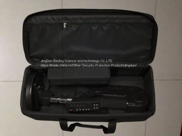 NR-2000 Non-linear Junction Detector photo-2