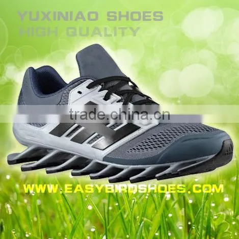 Children Running Shoes Sport, Action Sports Running Shoes Kids or Adults, Men Jogging Shoes Made in China photo-2