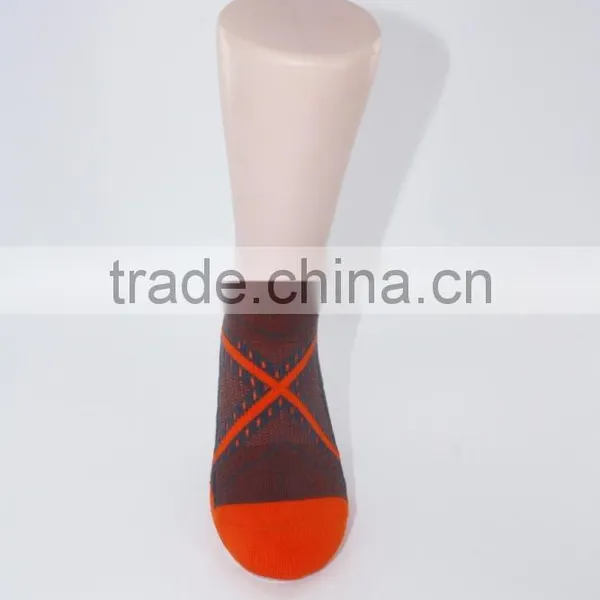 200 Needles Cycling Running Sport Ankle Socks photo-4