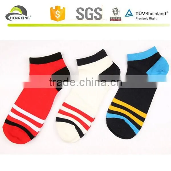 Short Tube Bulk Socks / Teen Girl Tube Socks Wholesale photo-2