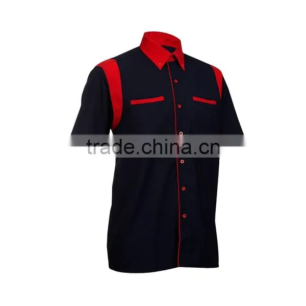 Trendy F1 Corporate Uniform photo-4