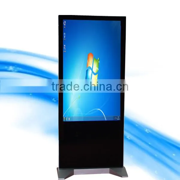 touch screen inter core i3/i5/i7 all in one pc/all in one barebone pc
