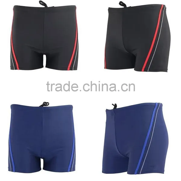 Wholesale Sexy Man Swimming Trunks Swimwear photo-4