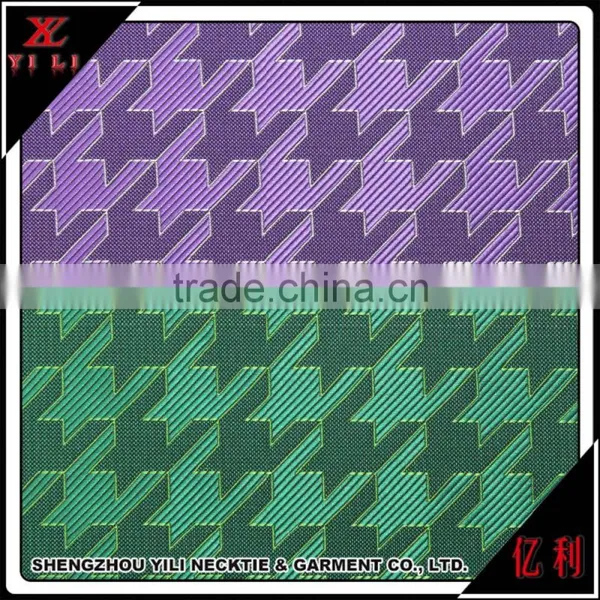 The Best Custom Design Fabric Polyester Fabric photo-3