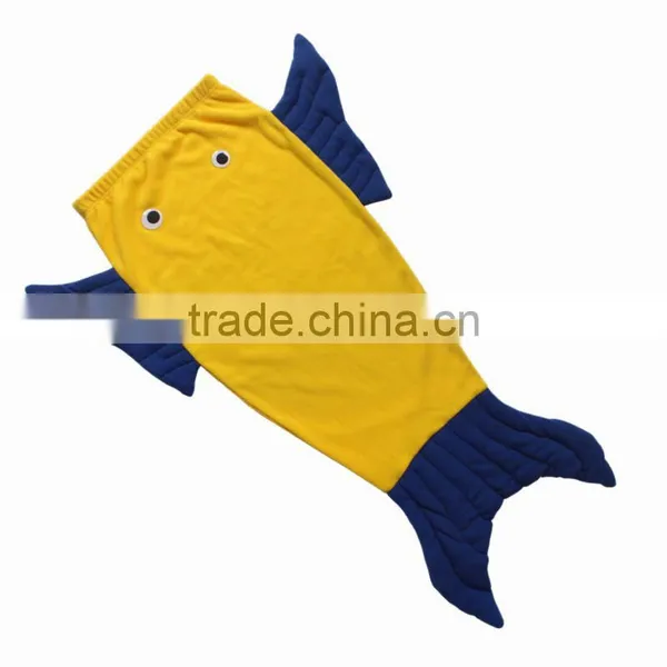 ShiJ Manufacturer Shark Children Blanket photo-2