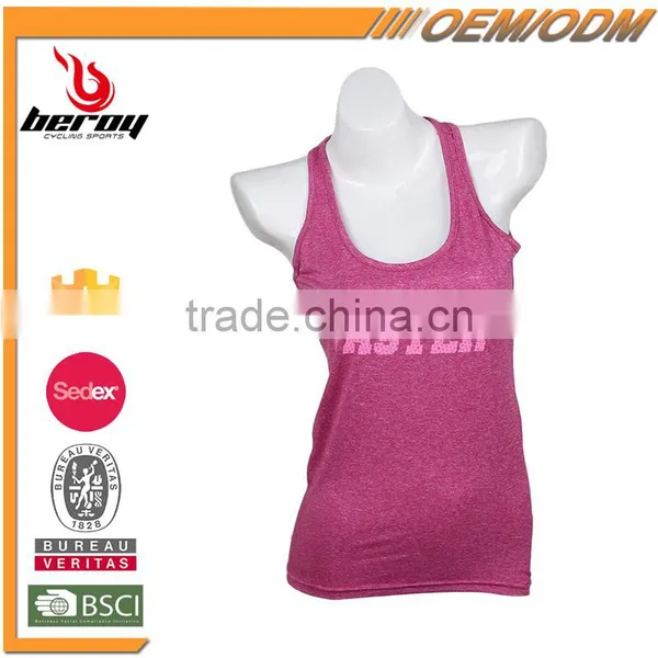 BEROY Women Yoga/Sport/Jogging Clothing Sleevless Latest Vest photo-4
