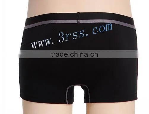 Brand Seamless Underwear for Men photo-2