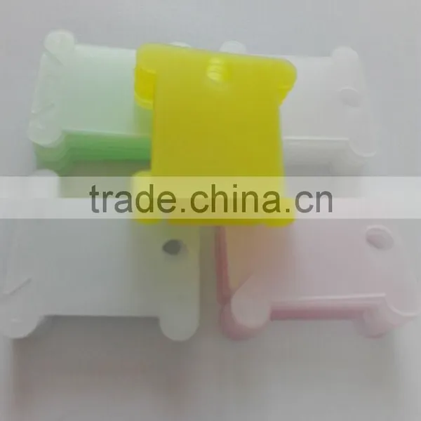 Manufacturer Embroidery Tools Colorful Thread Bobbins YL-E220 photo-4