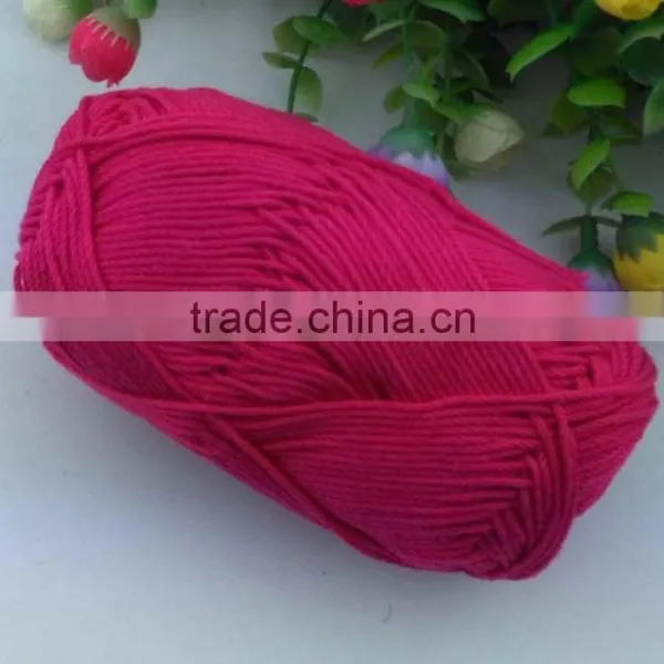 Waxed Cotton Sewing Thread China Sewing Thread photo-6