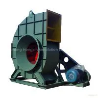 Centrifugal Fan/ Industry Centrifugal Fan photo-2