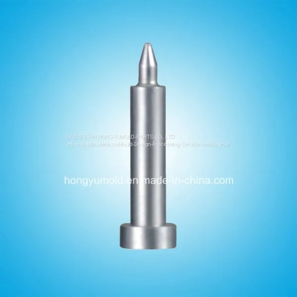 High Quality Tungsten Carbide Punch and Die Maker Supplier With Profile Grinding Parts in Dongguan City