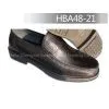 Leather Men Dress Shoes