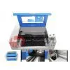 CO2 LASER WOOD/BAMBOO/PHOTO/ORNAMENT/PRIZE'S ENGRAVING CUTTING MACHINE